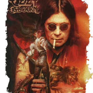 Camiseta Slayer unisex